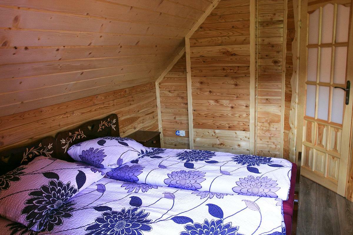 Noclegi Urbaniak Tylmanowa Bagian luar foto